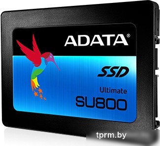 SSD ADATA Ultimate SU800 256GB ASU800SS-256GT-C 