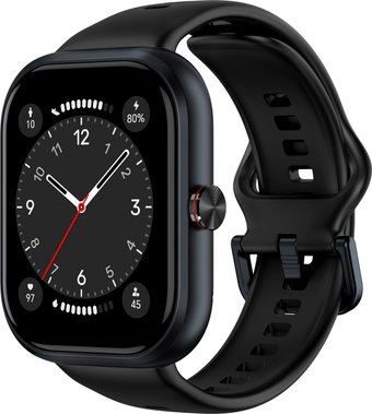 Умные часы HONOR Choice Watch (черный)