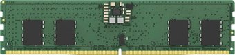 Оперативная память Kingston 8ГБ DDR5 6400 МГц KVR64A52BS6-8