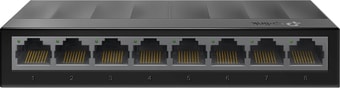 Коммутатор TP-Link LS1008G