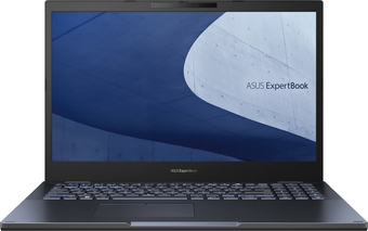 Ноутбук ASUS ExpertBook B2 B2502CBA-BQ0350