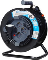 Удлинитель Electraline 49027 30 м