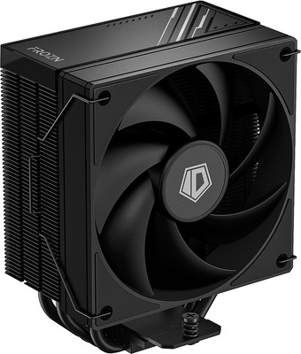Кулер для процессора ID-Cooling Frozn A410 Black  Кулер для процессора ID-Cooling Frozn A410 Black