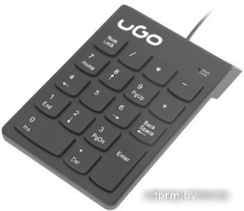 Цифровой блок uGo Askja K140 