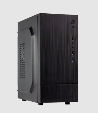 Компьютер TGPC Office 92329 I-X