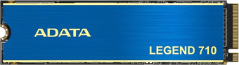 SSD ADATA Legend 710 512GB ALEG-710-512GCS