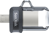 USB Flash SanDisk Ultra Dual M3.0 256GB