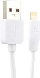 Кабель Hoco X1 USB-Lightning 2 м