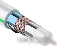 Кабель Rexant RG-6U+Cu 01-2241 