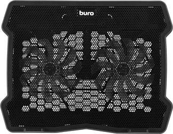 Подставка Buro BU-LCP150-B213