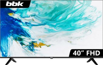 Телевизор BBK 40LEM-1033/FTS2C