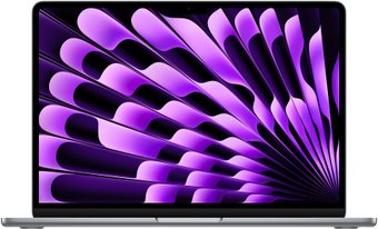 Ноутбук Apple Macbook Air 13" M3 2024 MC9D4