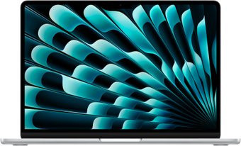 Ноутбук Apple MacBook Air 13" M4 2025 MW0X3