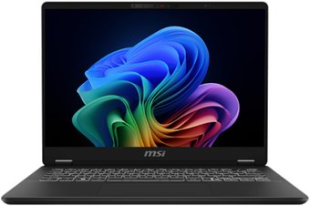 Ноутбук MSI Prestige 14 AI+ Evo C2VMG-026RU