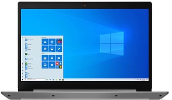 Ноутбук Lenovo IdeaPad L3 15IML05 81Y300R2RE