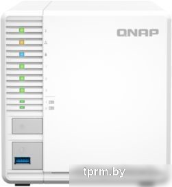 Сетевой накопитель QNAP TS-364-8G 