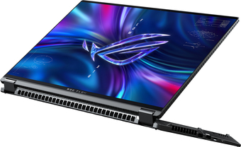 Ноутбук 2-в-1 ASUS ROG Flow X16 GV601RW-M6064W