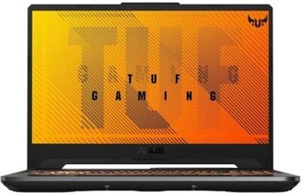 Игровой ноутбук ASUS TUF Gaming A15 FA506NCG-HN311