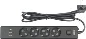 Удлинитель Power Cube PC-7B-2M