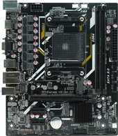 Материнская плата AFOX A520D4-MA5-V2