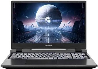 Игровой ноутбук Colorful Evol P16 TA 24 A10205400049