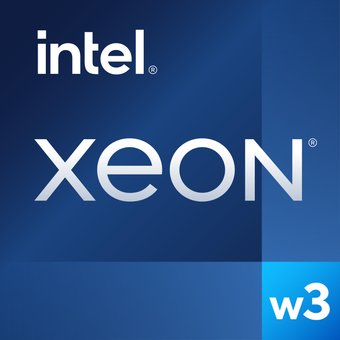 Процессор Intel Xeon w3-2435