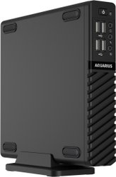 Компактный компьютер Aquarius Pro P30 K43 QRDP-P30K431M2918H125L02NWNFTNN3