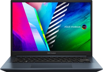 Ноутбук ASUS VivoBook Pro 14 OLED M3401QA-KM015