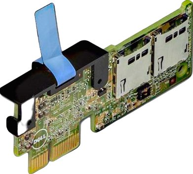 Карт-ридер Dell 385-BBLF 