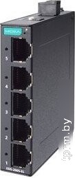 Промышленный неуправляемый коммутатор MOXA EDS-2005-EL, Entry-level, 5 портов 10/100 TP, -10 to 60°C EDS-2005-EL 