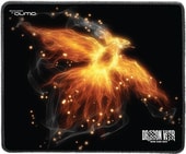 Коврик для мыши QUMO Phoenix
