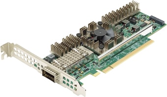 Сетевой адаптер Broadcom BCM957454A4540C