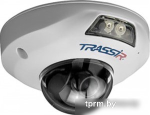 IP-камера TRASSIR TR-D4151IR1 (2.8 мм) 