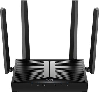 Точка доступа Cudy AP3000D 1.0