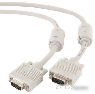 Кабель Cablexpert CC-PPVGA-10 