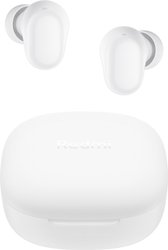 Наушники Xiaomi Redmi Buds 6 Play M2420E1 (белый, международная версия)