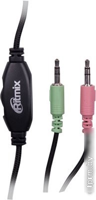 Наушники Ritmix RH-534M 