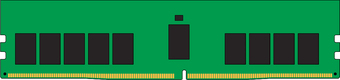 Оперативная память Kingston 32ГБ DDR4 3200 МГц KSM32RS4/32HCR