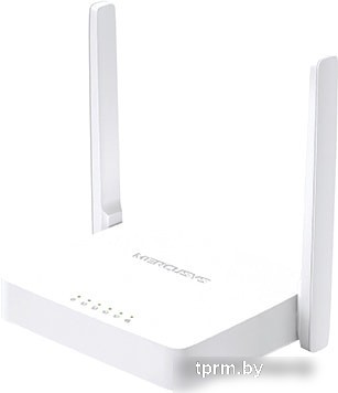 Беспроводной маршрутизатор Mercusys MW305R v1 