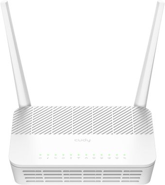 Wi-Fi роутер Cudy GP1200V 1.0