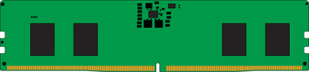 Оперативная память Kingston 2x8ГБ DDR5 4800 МГц KVR48U40BS6K2-16
