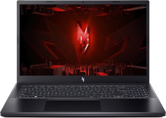 Игровой ноутбук Acer Nitro V 15 ANV15-51-54DB NH.QNACD.003