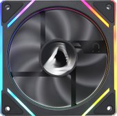 Вентилятор для корпуса Formula Floe Plus 12BK ARPW