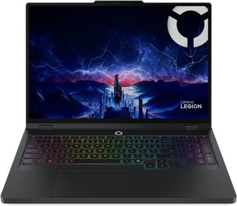 Игровой ноутбук Lenovo Legion Pro 5 16IRX10 83NN001KRK
