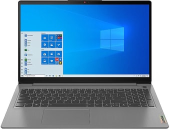 Ноутбук Lenovo IdeaPad 3 15ITL6 82H8015LMH