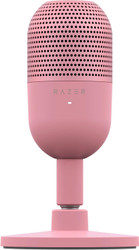 Проводной микрофон Razer Seiren V3 Mini Quartz Pink