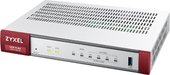 Межсетевой экран Zyxel USG FLEX 100 EUCI11F