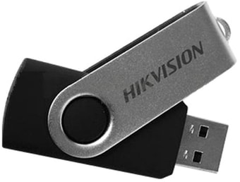 USB Flash Hikvision HS-USB-M200S USB2.0 64GB
