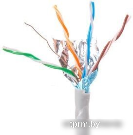 Кабель Юпитер JP3012 F/UTP 0.555.156.715 (305 м) 