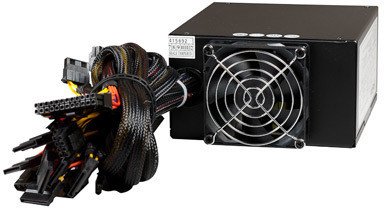 Блок питания ExeGate PRO RM-600ADS 600W 